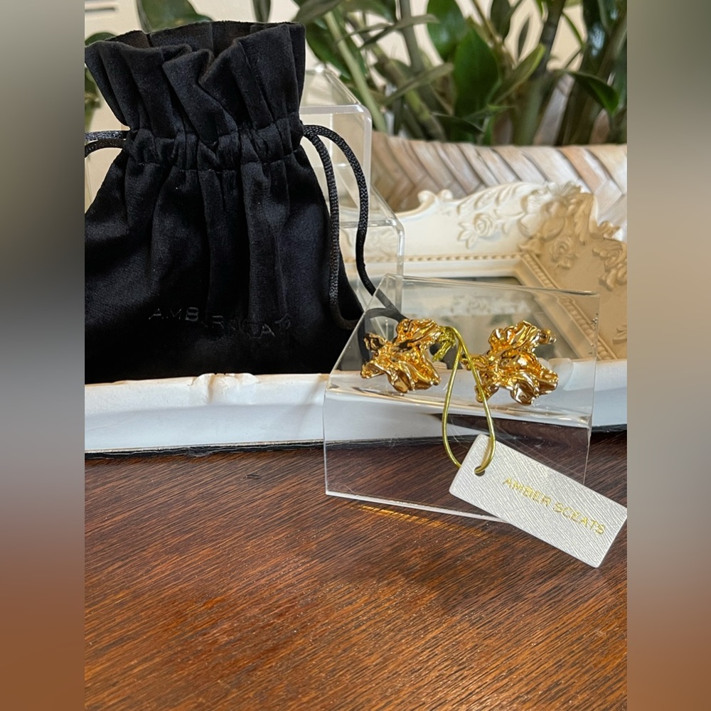 Amber Sceats Reese earrings - Picture 4 of 11